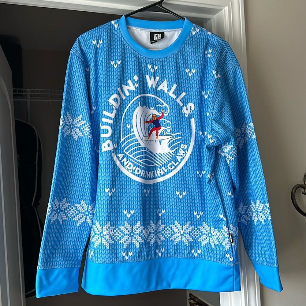 Christmas Sweater